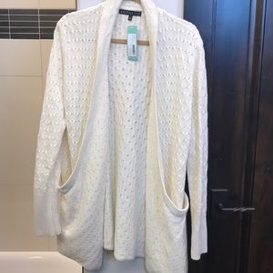 Brand new with tags Brixton Ivy cardigan
